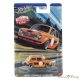 Hot Wheels Silver Series – CUSTOM '70 HONDA N600 (Vintage Club)