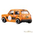 Hot Wheels Silver Series – CUSTOM '70 HONDA N600 (Vintage Club)