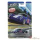 Hot Wheels Silver Series – PORSCHE 356 OUTLAW (Vintage Club)