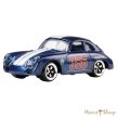 Hot Wheels Silver Series – PORSCHE 356 OUTLAW (Vintage Club)