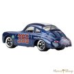 Hot Wheels Silver Series – PORSCHE 356 OUTLAW (Vintage Club)