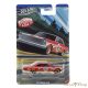 Hot Wheels Silver Series – '65 FORD GALAXIE (Vintage Club)