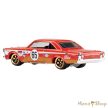 Hot Wheels Silver Series – '65 FORD GALAXIE (Vintage Club)