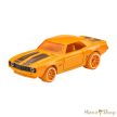 Hot Wheels - Pantone - '68 Copo Camaro