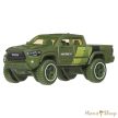 Hot Wheels Silver Series Pantone: '20 Toyota Tacoma pickup kisautó