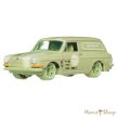 Hot Wheels Silver Series Pantone: Custom '69 Volkswagen Squareback kombi kisautó