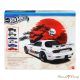 Hot Wheels: Silver Series: Japan Style 6 darabos kisautó szett