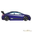 Hot Wheels: Silver Series: Japan Style 6 darabos kisautó szett