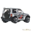 Hot Wheels: Silver Series: Japan Style 6 darabos kisautó szett