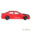 Hot Wheels: Silver Series: Japan Style 6 darabos kisautó szett