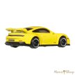 Hot Wheels: Silver Series: Euro Style 6 darabos kisautó szett