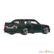 Hot Wheels: Silver Series: Euro Style 6 darabos kisautó szett
