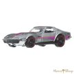 Hot Wheels: Silver Series: Zamac 6 darabos kisautó szett