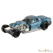 Hot Wheels: XL Series: Hoto Roto kisautó 17/24