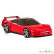 Hot Wheels XL - 1990 Acura NSX piros kisautó 20/24