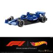 Hot Wheels – F1 2025 5-Pack (Formula 1)