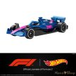 Hot Wheels – F1 2025 5-Pack (Formula 1)