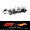Hot Wheels – F1 2025 5-Pack (Formula 1)
