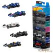 Hot Wheels – F1 2025 5-Pack (Formula 1)