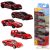 Hot Wheels 5-Car Pack – Ferrari