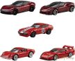 Hot Wheels 5-Car Pack – Ferrari
