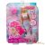 Barbie: Barbie Dreamtopia: Buborékvarázs Sellő (JLW56)