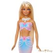 Barbie: Barbie Dreamtopia: Buborékvarázs Sellő (JLW56)