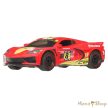 Matchbox Collectors: 2020 Chevy Corvette