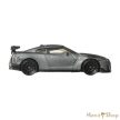 Matchbox The Movie: 2020 Nissan GT-R Nismo kisautó