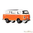 Matchbox The Movie: 1973 Volkswagen T2b Bus