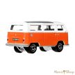 Matchbox The Movie: 1973 Volkswagen T2b Bus