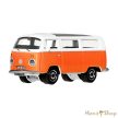 Matchbox The Movie: 1973 Volkswagen T2b Bus