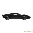 Matchbox Moving Parts – Ford GT40 (The Movie)