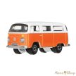 Matchbox Moving Parts: 1973 Volkswagen T2B kisautó: Matchbox The Movie