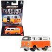 Matchbox Moving Parts: 1973 Volkswagen T2B kisautó: Matchbox The Movie