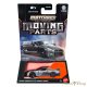 Matchbox The Movie Moving Parts: 2020 Nissan GT-R Nismo (R35) kisautó