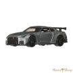 Matchbox The Movie Moving Parts: 2020 Nissan GT-R Nismo (R35) kisautó