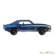 Matchbox The Movie Collectors: 1969 Chevrolet Camaro