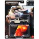 Matchbox The Movie Collectors: Land Rover 6x6