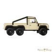 Matchbox The Movie Collectors: Land Rover 6x6