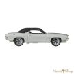Matchbox The Movie Collectors: 1971 Dodge Challenger R/T