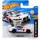Hot Wheels: BMW M4 GT3 kisautó