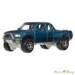 Matchbox: 1993 Ford Ranger Prerunner / Hors-Route