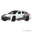 Matchbox Collectors: 2023 Audi RS 6 Avant gyűjtői kisautó
