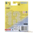 Matchbox Collectors: 2023 Audi RS 6 Avant gyűjtői kisautó
