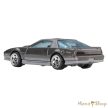 Hot Wheels - Pontiac - 