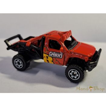 Matchbox - MBX Rock Shocker (csomagolás hiányzik)
