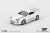 Mini GT - 1/64 Toyota Supra VeilSide Combat V-I fehér (White)