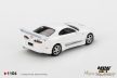 Mini GT - 1/64 Toyota Supra VeilSide Combat V-I fehér (White)