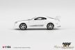 Mini GT - 1/64 Toyota Supra VeilSide Combat V-I fehér (White)